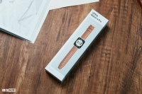 OPPO Watch 4 Pro图赏:让真·智能手表更全能、更精致