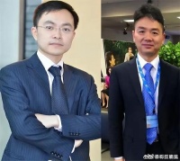 京东副总蔡磊准备后事,找接班人捐赠遗体,放心不下一岁儿子……