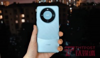 央视称华为Mate 60 Pro手机搭载“中国芯”，多个芯片股随之大涨｜硅基世界