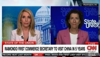 美国放开对华非先进芯片出售意欲何为？