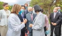 再次强烈呼吁重新审查台积电南京厂扩产