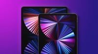 消息称苹果计划于2024年年中推出配备OLED显示屏的iPad Pro