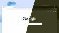 谷歌浏览器 Chrome 换新颜:采用 Material You 设计,更圆润