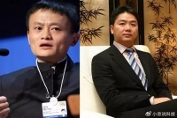 刘强东抄了马云的后路!京东新百货战略把天猫逼急了