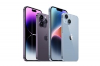 iPhone 14网速比12快48%,网友:那15呢?