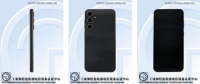 三星 Galaxy S23 FE 手机定妆照曝光:4370mAh电池+5000万主摄
