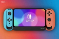 爆Switch2内存为12GB最高512G机身储存!手柄彻底解决漂移问题