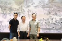 张勇离开阿里云封地:短短仨月改弦更张