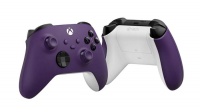 微软推出星辰紫 Xbox 无线手柄