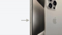 除美国以外，苹果 iPhone 15/Pro 系列四款手机均配备实体SIM卡槽