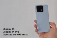消息称小米14系列手机计划11月初发布：备货量同比增六成
