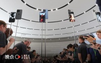 iPhone “乏味” 的升级：苹果的几千亿美元花在了哪里