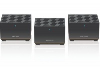 网件发布新款 Nighthawk Wi-Fi 6E Mesh 路由器，三只装 550 美元