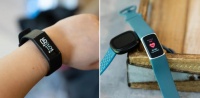 消息称谷歌 Fitbit Charge 6 智能手环将带回实体按键