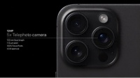 四重光路折叠？iPhone 15最大影像革新，竟是3年前的技术！