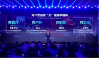 海信正式发布可折叠激光电视，百寸电视电梯轻松入户