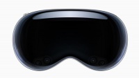 苹果回应仅新款AirPods Pro 2 耳机支持 Vision Pro 头显无损音频