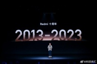不吹不黑,红米10年,带给普通老百姓的意义真的很大……