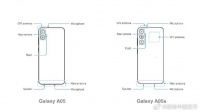 三星Galaxy A05系列手机部分规格曝光 搭载联发科 Helio G85 处理器