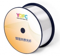 点亮“光之眼”:长飞公司推出激光雷达用全系列特种光纤产品解决方案