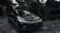 FF：宣布任命Matthias Aydt为全球CEO