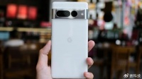 迎战iPhone，谷歌新旗舰再度发力计算摄影！