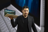 微软前首席产品官Panos Panay将出任亚马逊设备和服务部门负责人