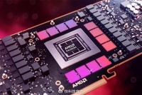 AMD FSR 3帧生成终于落地：帧率暴涨2.4倍！首发32款游戏