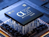 消息称 LG 2024 款 OLED 电视处采用 Alpha 10 处理器