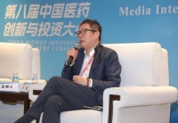 阿斯利康王磊：在创新药领域坚持中西合璧