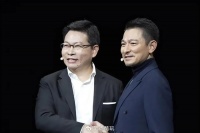 刘德华为什么不代言苹果？