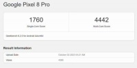 苹果iPhone 15、华为Mate 60退场，骁龙8 Gen 3旗舰逼近