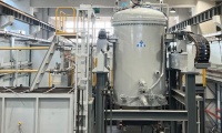 专业化智能特冶装备整体解决方案服务商鑫蓝海自动化完成超亿元 B 轮融资