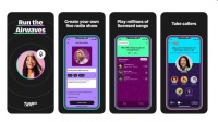 未能战胜 Clubhouse,亚马逊宣布关闭旗下音频社交竞品应用 Amp
