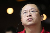 周鸿祎怒喷同程机票改签失败 网友:和卸载 360 一样麻烦