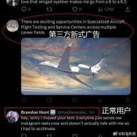 引狼入室还是老马被坑?X平台被第三方广告“折磨”
