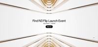 OPPO Find N3 Flip 折叠机 10 月 12 日全球发布