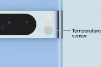 谷歌Pixel 8 Pro手机温度传感器暂不支持测量体温,需获得FDA许可