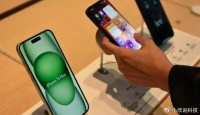 苹果承认现实!iPhone 15异常发热,华为和鸿蒙机会来了