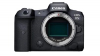 资讯 | 佳能将在明年年初推出EOS R5 Mark II，索尼尚有两款新相机即将发布