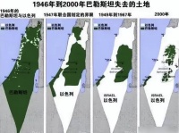 以色列要完蛋了吗?