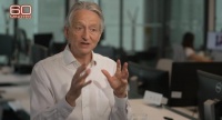 “人工智能教父”Geoffrey Hinton 再次警告:AI 可能会取代人类