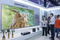 两院院士:激光显示未来已来