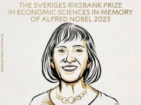 诺贝尔经济学奖新晋得主：为何女性收入总低于男性？