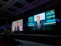 将5G-A带入现实:华为全球移动宽带论坛迪拜举行