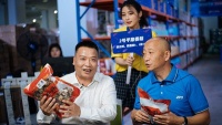 快递公司不务正业,扎堆搞直播带货