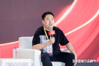 “勇哥聊餐饮供应链”主理人孙继勇:餐饮人做抖音不是当演员