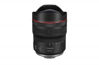 超广角新标杆,佳能推出RF镜头新品RF10-20mm F4 L IS STM