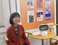 科技助力老人安全安心,养老正迈向享老