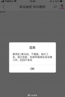 国美App出现辱骂黄光裕兄妹弹窗,这是给程序员逼急了?